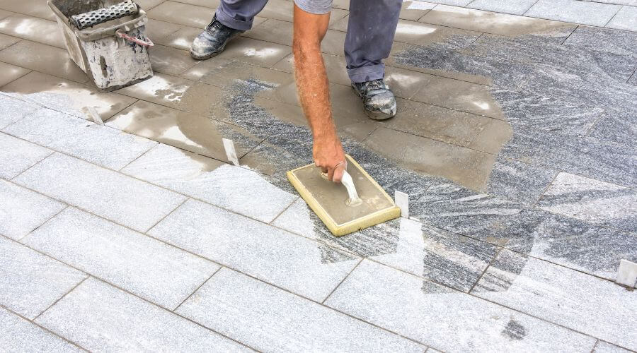 Expert flood damage restoration services in Caroline, WI